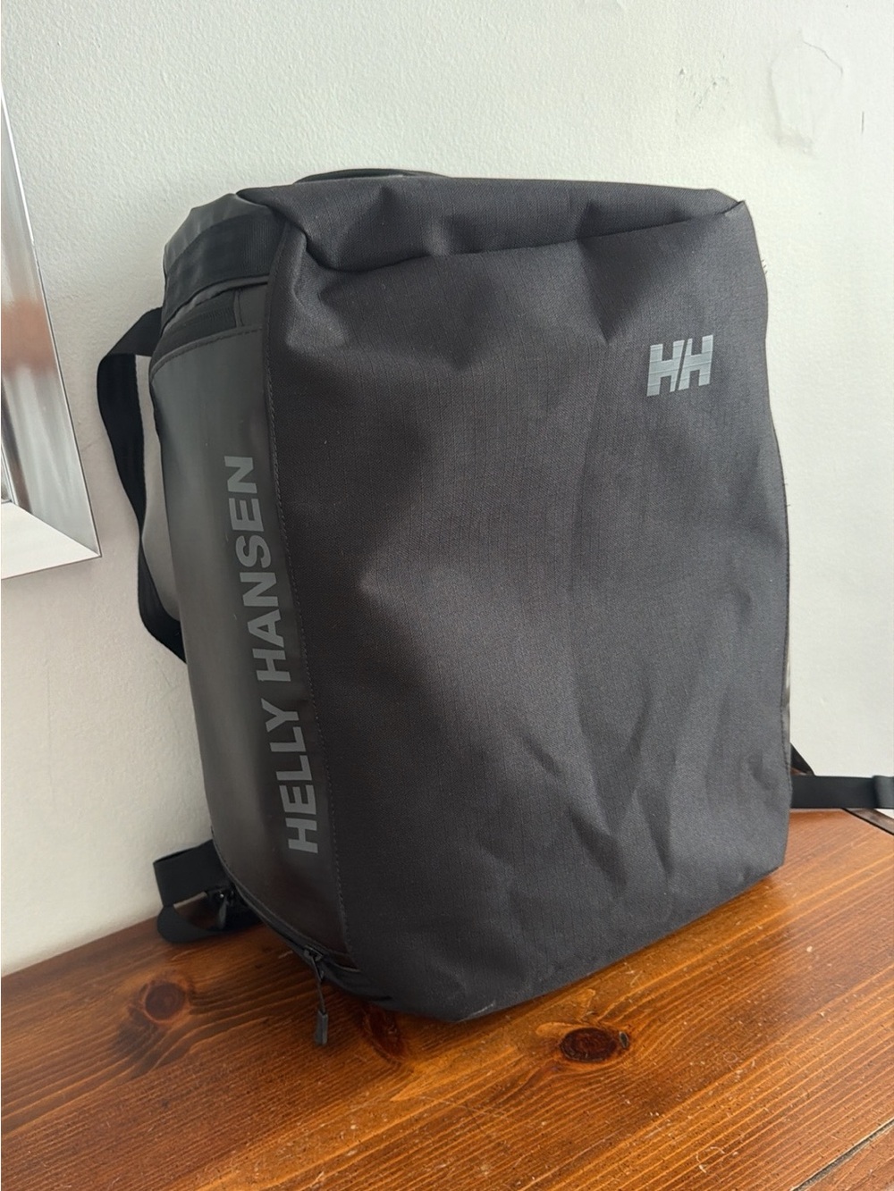HELLY HANSEN duffle bag 30L